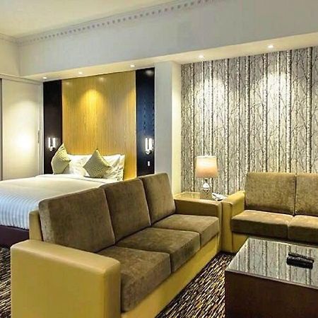 Al Faris 1 Hotel Apartments Dubai Esterno foto