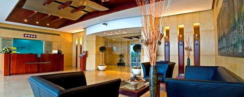 Al Faris 1 Hotel Apartments Dubai Esterno foto