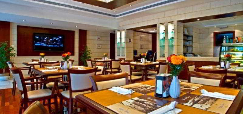 Al Faris 1 Hotel Apartments Dubai Esterno foto