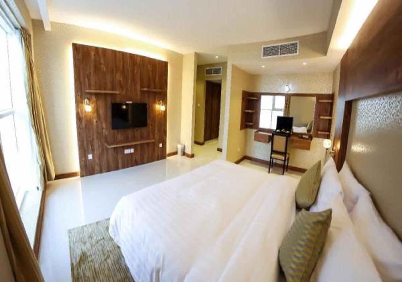 Al Faris 1 Hotel Apartments Dubai Esterno foto