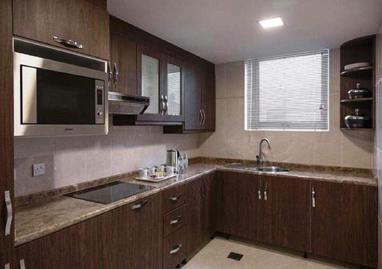 Al Faris 1 Hotel Apartments Dubai Esterno foto