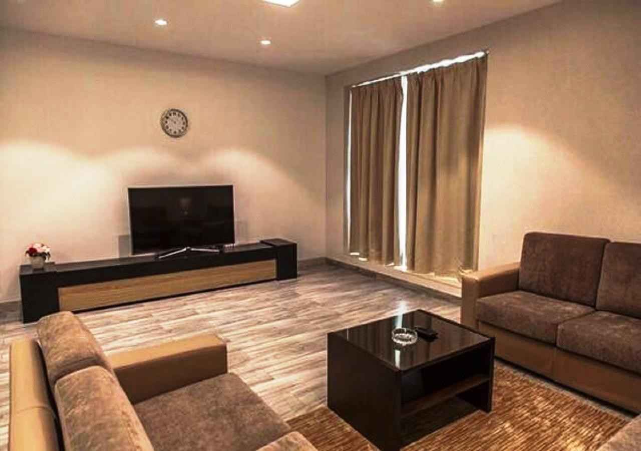 Al Faris 1 Hotel Apartments Dubai Esterno foto