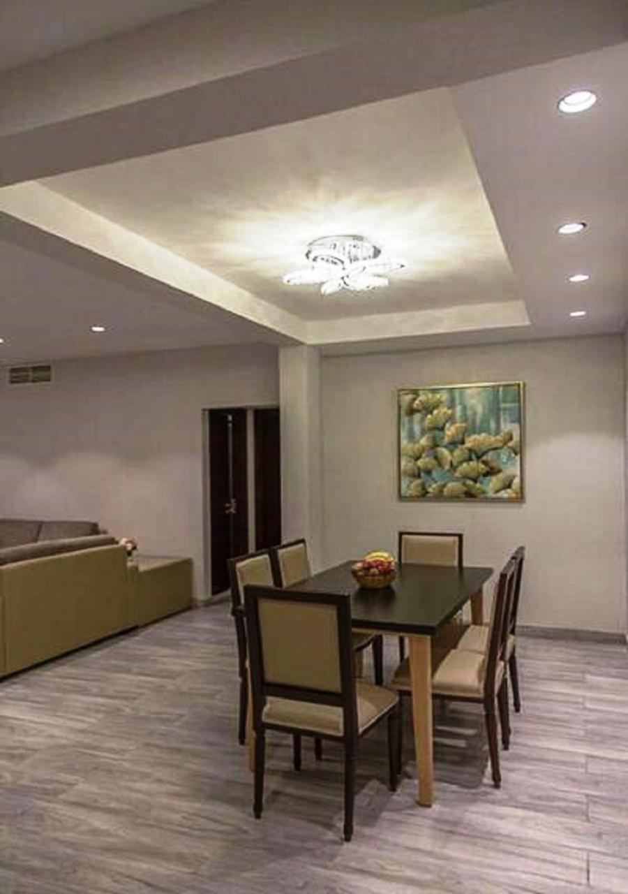 Al Faris 1 Hotel Apartments Dubai Esterno foto