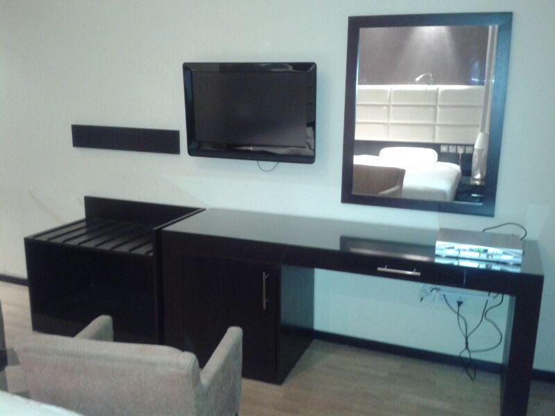 Al Faris 1 Hotel Apartments Dubai Esterno foto