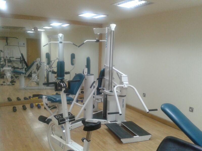 Al Faris 1 Hotel Apartments Dubai Esterno foto