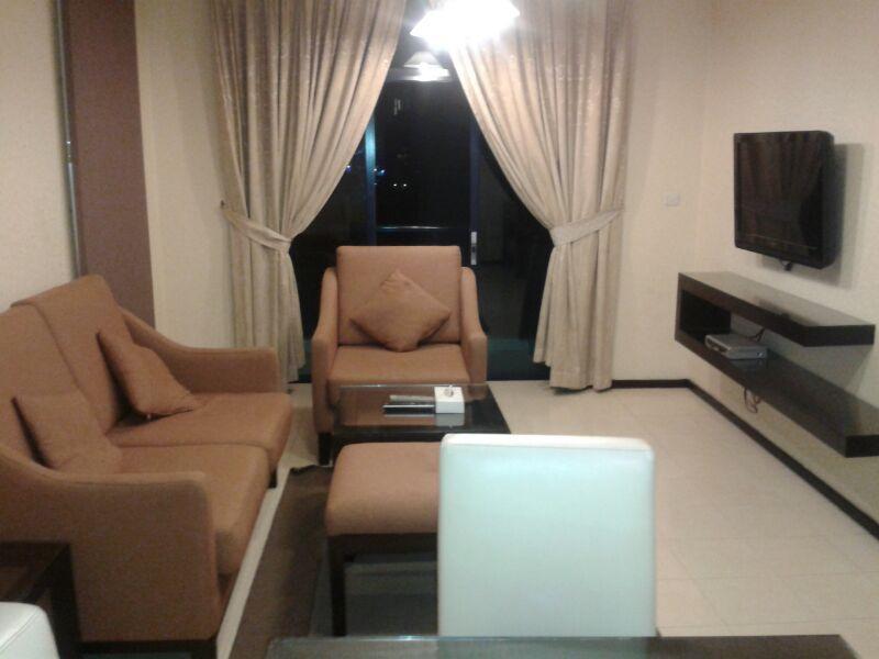 Al Faris 1 Hotel Apartments Dubai Esterno foto