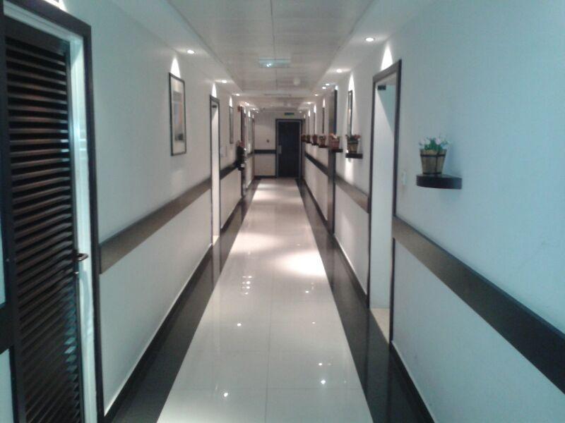 Al Faris 1 Hotel Apartments Dubai Esterno foto